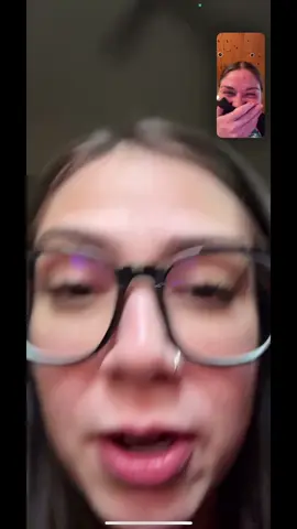 A post by @kthuntley on TikTok caption: she don’t put up with shit @cgsturgis #Bestfriend #fyp #viral 