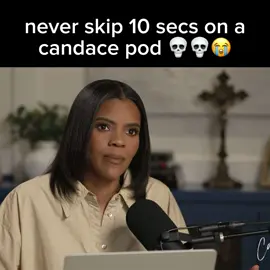 A post by @candaceoshow on TikTok caption: we really do get into everything #Candace 
