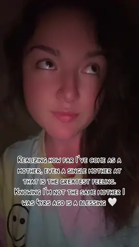 A post by @selena_jasmine_ on TikTok caption: #fyp #singlemom #livinglife 
