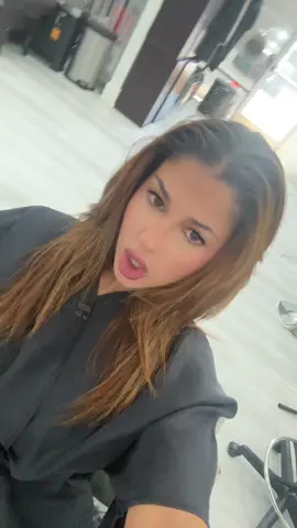 A post by @stunnaababy_ on TikTok caption: New look ❤️ @@hairbymaribel #amandapadilla #fypシ゚viral 
