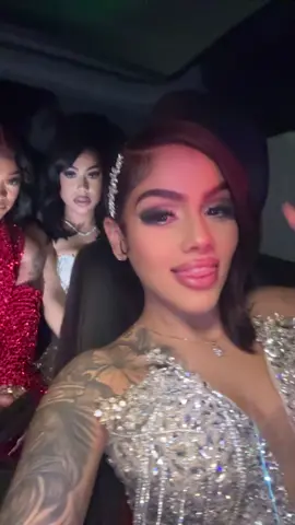 A post by @staceyyrosado on TikTok
