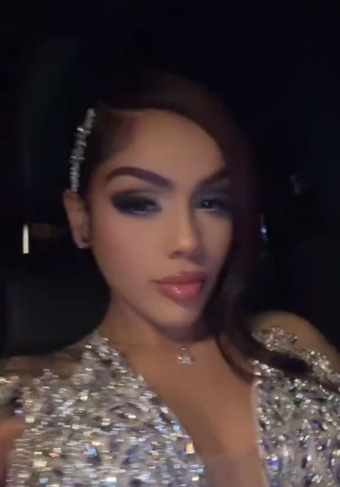 A post by @staceyyrosado on TikTok