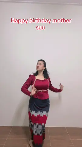 A post by @saungwatih5k on TikTok caption: #tiktok #ကျမ်းမာပါစေအမေ🙏 #