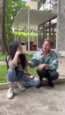 A post by @shanenanun on TikTok caption: สานฝันพี่ขนเพชร