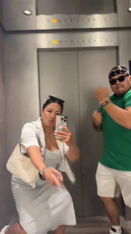 A post by @ on TikTok caption: 🇯🇵 Japan Day 4 Let’s gooo‼️ Bring on the good food 🍜 Bring on the new expenses 💸 (we didn’t come this far to say no now 😅) We’re ready to perform and showcase some traditional singing and powwow dancing! Osaka, Japan we’re here and we’re bringing the good medicine 💃🏽🎤 #JapanDay4 #OsakaVibes #PowwowInJapan #ToniaJoHall #JoelWood #TraditionTravels #NativeInJapan #JingleDressDancer #GrassDancer #RezAbroad #IndigenousExcellence