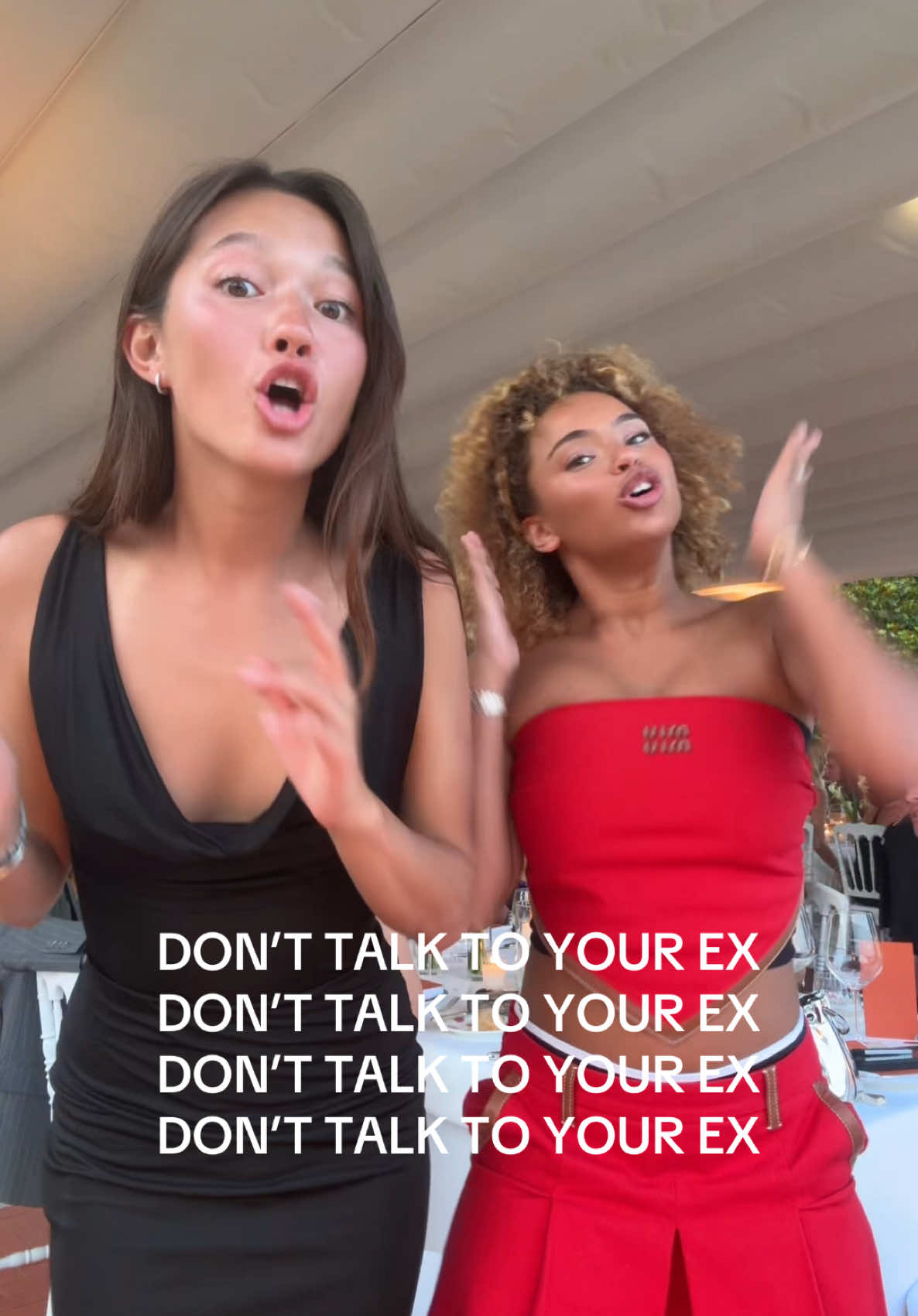 A post by @paolalct on TikTok caption: Please @Lily Chee 