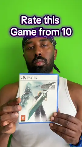 A post by @xzit_thamer on TikTok caption: Rate this Game from 10
