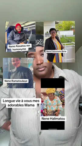 A post by @aissatalabelletra on TikTok