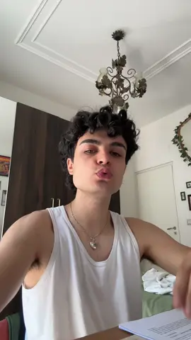 A post by @ionlywearwhiteshoes on TikTok