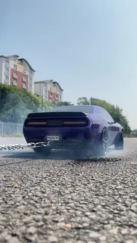A post by @rcdrifttok on TikTok caption: Burnout! 🚙💨🔥