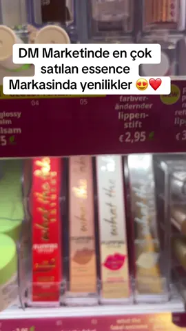 A post by @hemsirealmanya on TikTok caption: #dm #müller #rossmann #essence #makyaj #fyp #fy #fürdich #tiktok_india #viral #beniönecikart #keşfet #benikeşfet #bakım #sağlık #hemşire #nurse #krankenschwester 