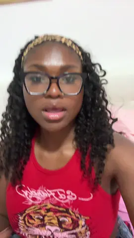 A post by @fannita on TikTok caption: And I meant every word 