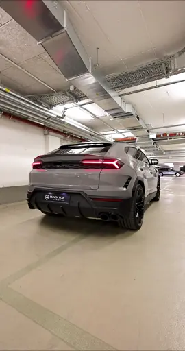 A post by @black_fox_motors on TikTok caption: WAIT FOR THE SOUND🤯 #blackfoxmotors #lamborghini #urus #urusse #carsdaily #luxurycarlifestyle #carbon #lamborghiniurus #lambo #lambolove #luxurylifestyle #caroftheday #carswithoutlimits #cardealer #carforsale #urustalk #exclusivecars #dubai #lambocarworld #cargram #cars #luxurycardealer #lamborghinistyle #electriccar #supercars #munich #carporn #lambolifestyle #cartok #carsoftiktok 