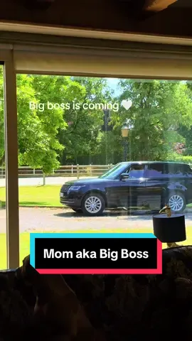 A post by @sophianinette on TikTok caption: Mom 🤍