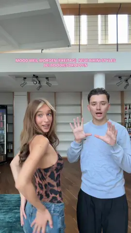 A post by @nonakanal on TikTok caption: 🚨Morgen (Freitag 18 Uhr)  kommen die letzten Bikinis diesen Sommer online 🚨 @boodies 