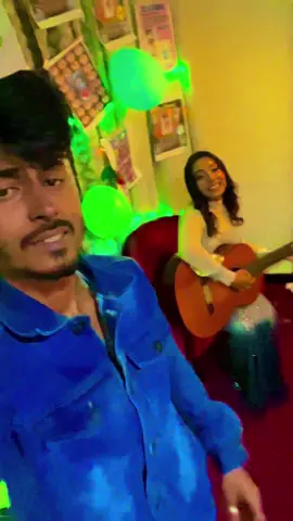 A post by @rasel_joy_5 on TikTok caption: #7k⭐🥷🤘 সুবর্ণার গানের সন্তুষ্ট হয়ে ২শ 💵টাকা পুরষ্কৃত করছে 😃⁠