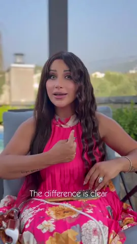 A post by @shrouqsunshine on TikTok caption: SHEGLAM Beach Babe Hair Waver  @SHEGLAM ##@SHEGLAM.HAIR #SHEGLAM #SHEGLAMHAIR #SHEGLAMItCurl #SHEGLAMBeachBabe Mermaid hair in under 10 minutes!’. 