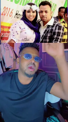 A post by @daudcomedian on TikTok caption: Gobonimo Waa gurigiina wlhi 👸🏻🤴