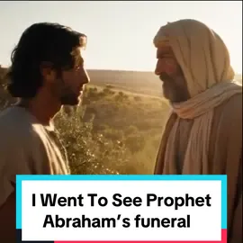 A post by @nasdaily on TikTok caption: I went to see Prophet Abraham’s funeral see you tomorrow for day 4! @AI School for Entrepreneurs 