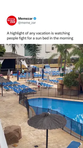 A post by @memezar on TikTok caption: It’s like a sunburnt zombie apocalypse🤣 (LightWorks89 via ViralHog) #Memezar #RoadTo11M 