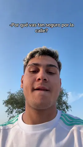 A post by @galesote on TikTok caption: Como no voy a ir seguro😎