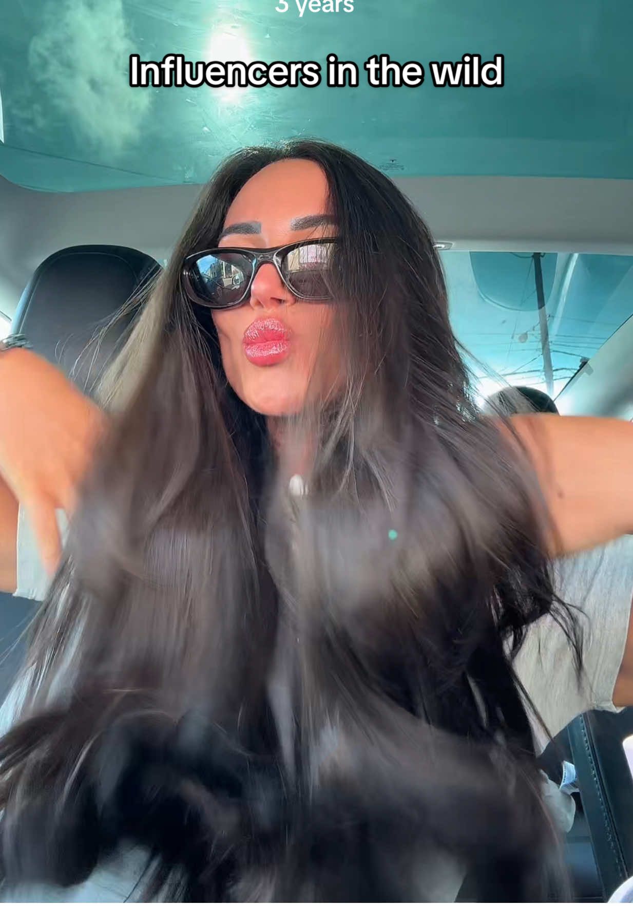 A post by @lebaneseangel22 on TikTok caption: It’ll never feel right 😔