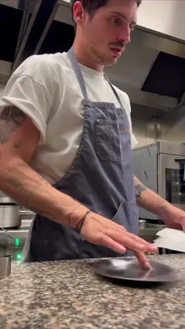 A post by @mathismolinie on TikTok caption: Fyp  #fyp #cooking 