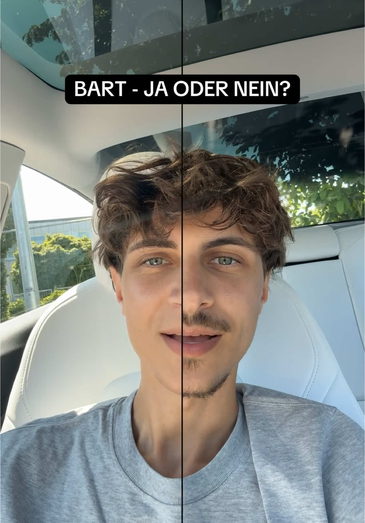 A post by @lukasrieger on TikTok caption: Ich mach das was top Kommentar sagt 
