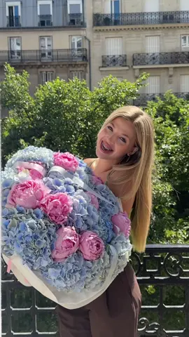A post by @pokrov on TikTok caption: Аноним подарил 🙈