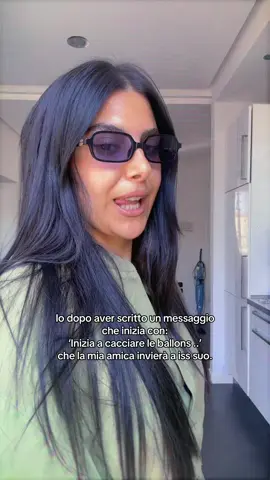A post by @francescaamara on TikTok caption: Spoiler lui non risponderà più 