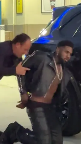 A post by @jasonderulo on TikTok caption: Can’t believe that happened at the end  #YouDjIllDrive 