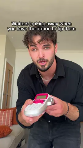 A post by @tommysolemn on TikTok caption: I hate when this happens 