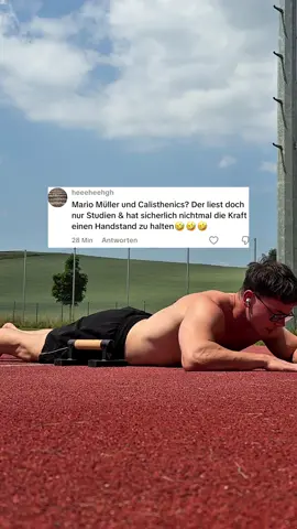 A post by @muellermario on TikTok caption: New skill unlocked💪🤝 #fitness #calisthenics #workout #training 