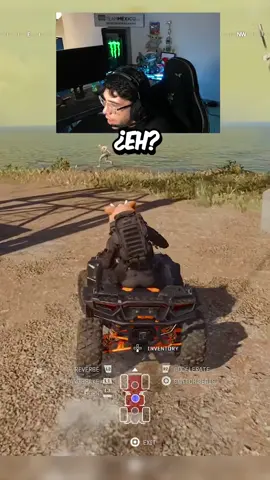 A post by @elvenado98_ on TikTok caption: La frase del dia #warzone #callofduty #gamerentiktok #warzonelatino #elvenado98 #frasedeldia 