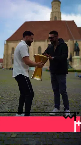 A post by @rafaelo.ro on TikTok caption: Pakistan man beat darbuka😱