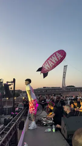 A post by @nikysavage on TikTok caption: Grazie per ieri, RAPPER il mio primo album è fuori l’11 luglio🌺🌺