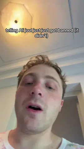 A post by @octopusslover8 on TikTok caption: lying for fun 