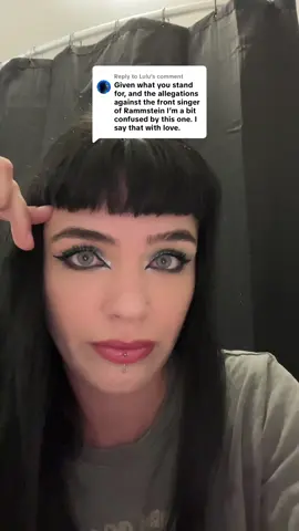 A post by @daniellesadvocacy on TikTok caption: Replying to @Lulu 