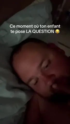 A post by @chrisjoyz on TikTok caption: Vous pensez quoi de ma réponse? 😂😂