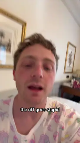 A post by @octopusslover8 on TikTok caption: I’m obsessed with this song 