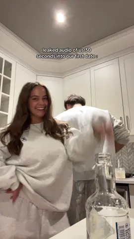 A post by @spencer.barbosa on TikTok caption: told my sister I was in love after the first date LMFAO #girls #relatable #relationship #boyfriend 