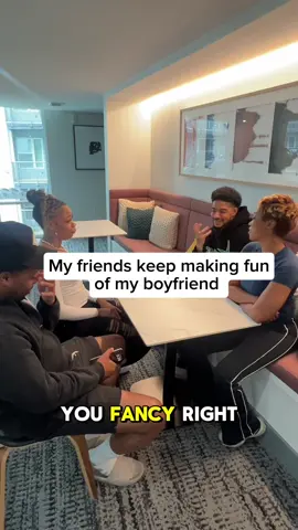 A post by @chatejah on TikTok caption: What’s wrong with drinking chai lattes? @JayJay @Sincerelyemoneii 