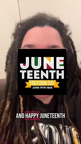 A post by @operationolivebranch on TikTok caption: Happy Juneteenth!!!  This Juneteenth, let’s uplift and support mutual aid that are actively caring for our communities. In the comments, tag the accounts you support and share why they matter to you — so we can all tap in, learn more, and show love.  Let’s commit to reposting their most recent updates and adding them to our stories and following them of course!  Once you’ve done that, check back in and let us know. Operation Olive Branch will be doing the same and will share which fundraisers we gift to directly. #juneteenth #fyp #freedomday #happyjuneteenth #blacktok 