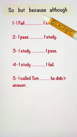 A post by @lklogic on TikTok caption: #learnontiktok #lklogic 