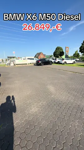 A post by @autohausfirat on TikTok caption: #bm #x #6 #tik_tok #diesel #bj #2015 #kilo #196 #tkm. #likе #sport #m #paket #kesfett #top #you #firat #germany #👍 #❤️ #💯 #🥰 #🤲 #www.firat-Autohaus.de