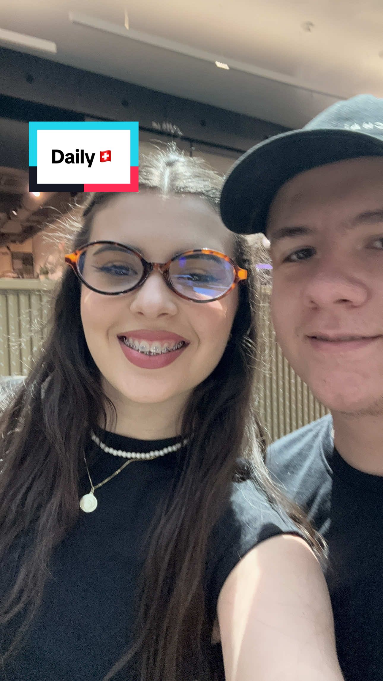 A post by @denisa_cristina13 on TikTok caption: Ne vedem şi pe instaa: denisa_cristina13☀️ #foryoupage❤️ #elvetia⛰ 