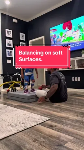 A post by @chase_cashman on TikTok caption: He’s doing good!! #fyp #spinabifidawarrior #bubbastrong #physicaltherapy 