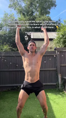 A post by @ on TikTok caption: This is essential! 💥 One of the most important habits to build & practice is PROGRESS over PERFECTION. The action of SHOWING UP FOR YOURSELF even when the circumstances aren’t perfect, and even when the results aren’t going to be perfect.  Over time, this habit actually creates a very solid & sustainable lifestyle.  Perfection doesn’t exist, and if you wait for it then you’re just creating an excuse that won’t serve you in the long run. It keeps you stuck & stagnant without moving forwards. Taking action, creates results! 👍  This is what my brand @alexcrockford.app and is built on, and how I live truly helping people transform their lives.  If you’d like to work with me and use my app then sign up with 50% off 3 months now. Go to @alexcrockford.app or click link in bio. 