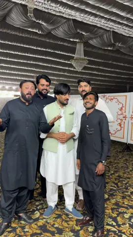 A post by @ on TikTok caption: Kashi Virk Ki Shadi #phoollu #phoolllusquad @Rana Rameez @kashi virk🇵🇰🇬🇧 @Khurram Ijaz 