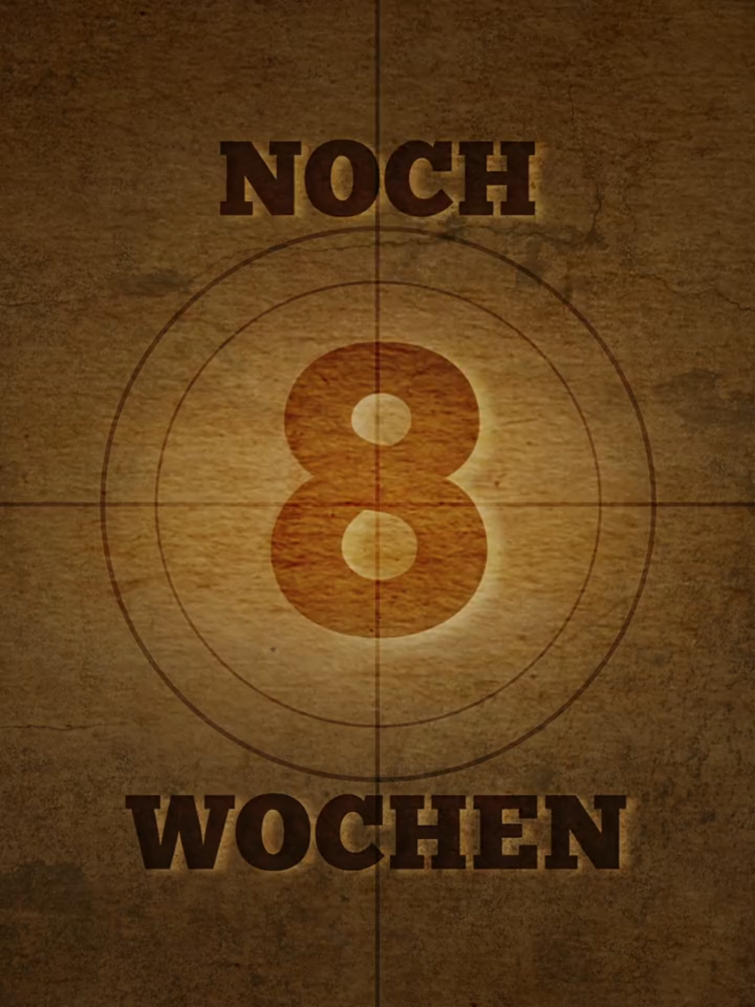 A post by @therealbullyherbig on TikTok caption: Was klingt besser? Noch 8 Wochen oder noch 55 Tage? 🤩 #DasKanuDesManitu nur im Kino! 🍿🫶🏻